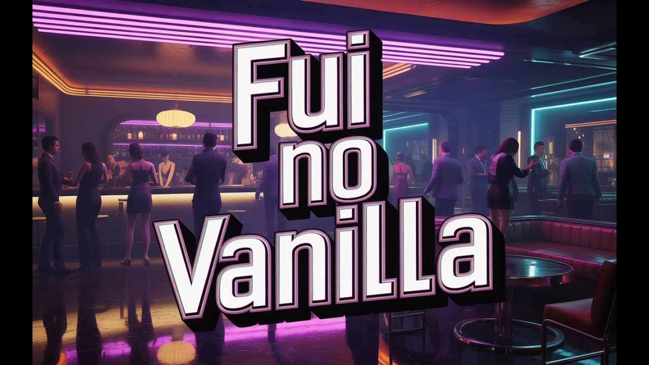 Fui no Vanilla [+18 VICE RP]