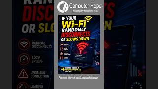 Your PC Secretly Tracks Wi-Fi Problems #Windows #TechTips #ComputerTips #Internet #Troubleshooting