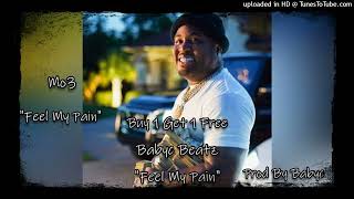 [FREE] Mo3 Type Beat 2024 × Rod Wave Type Beat 2024 | "Feel My Pain" (Prod By Babyc)