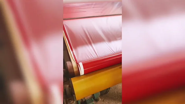 FVMQ Fluorosilicone FS Silicone