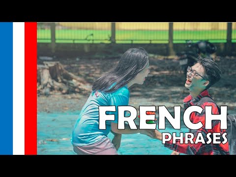 Your Daily 30 Minutes of French Phrases # 126