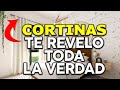 CORTINAS ERRORES Y SUS SOLUCIONES/ YO TAMBIÉN LOS COMETÍ