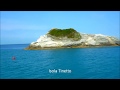 Portovenere l'isola Palmaria, Tino e Tinetto  - Saverio Pepe