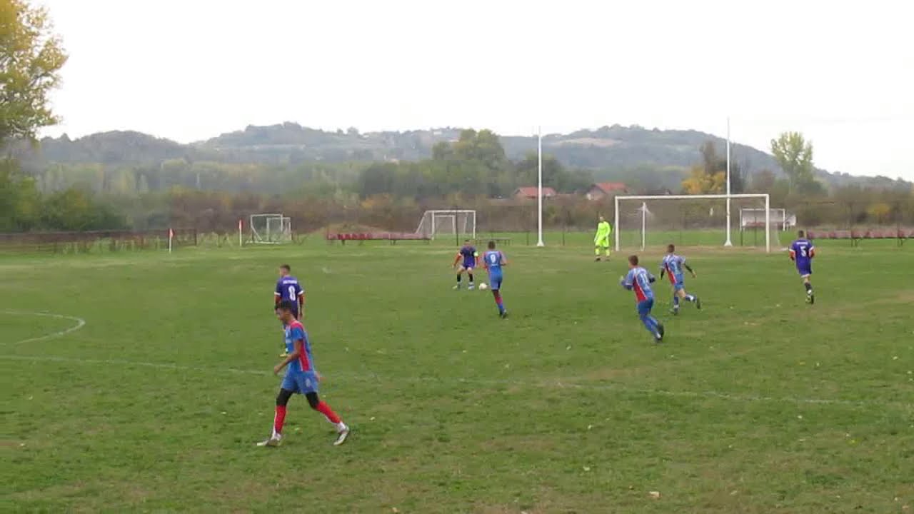 OBRENOVAC(1905) - GRAFICAR 0-11,FSB,ML.KADETI(9.KOLO),2005.GODISTE,31.10.2020.