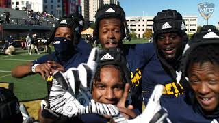 Senior Showcase (Maxwell Football Club)