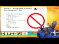 DEF CON 29 - Jacob Baines - Bring Your Own Print Driver Vulnerability