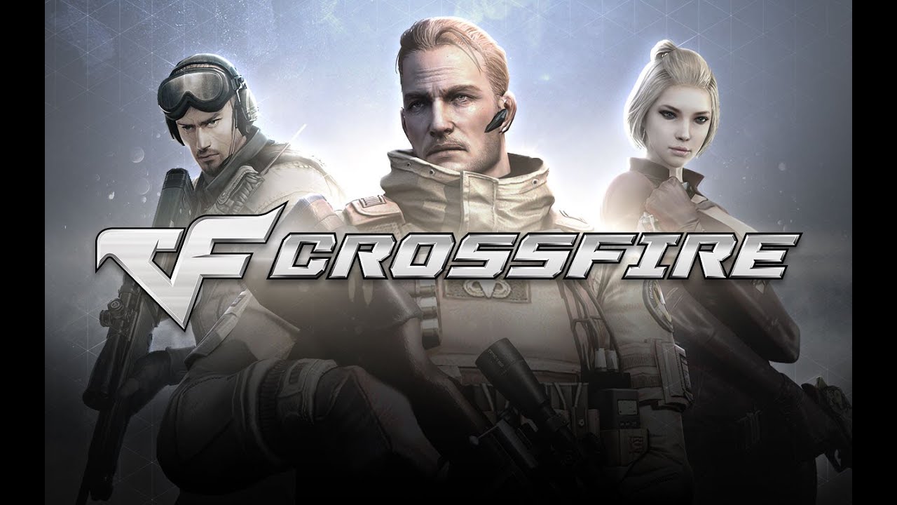CrossFire GM Live stream - July 29th 2016 - YouTube