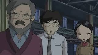 Famous The Factory is Discovered - Code Lyoko Profile