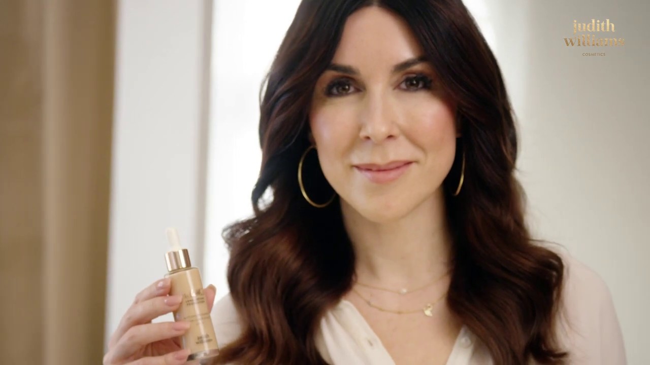 Longlasting Foundation: Perfekt für jeden Tag! | Judith's Favorites