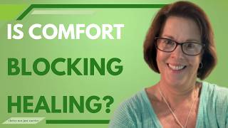 Healing Beyond Your Comfort Zone | Why Growth Requires Action
