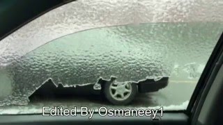 Toronto Storm 2016