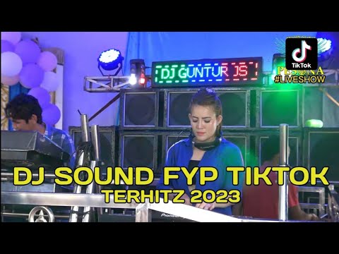 DJ SOUND FYP TIKTOK TERHITZ 2023 OT PESONA LIVE PAYALINGKUNG CINTA MANIS - FDJ UNYIL BPM Ft DJ YANTO