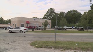Dispute at Suffolk auto center leads to fatal shooting victim identified