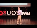 Beyond Environmental Refuge: Robert McLeman at TEDxUOttawa
