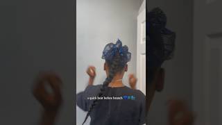 Recreating Pinterest Hairstyles