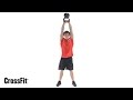 Kettlebell High Swing