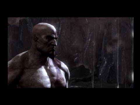 El poder de la esperanza God Of  War remastered 3 PS4
