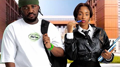 TAY & RIA… Episode 2🔥