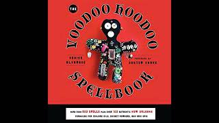 Voodoo Hoodoo Spellbook by Denise Alvarado | Full Audiobook