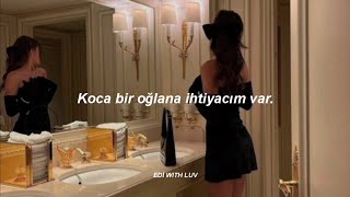 SZA - Big Boy | Türkçe Çeviri
