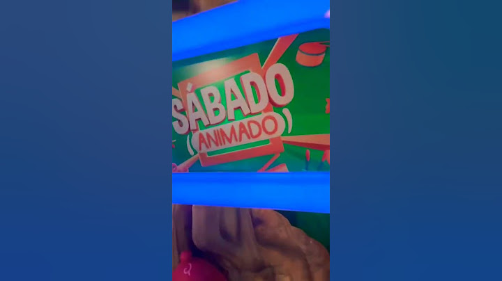 curiosidades  do  sábado animado
