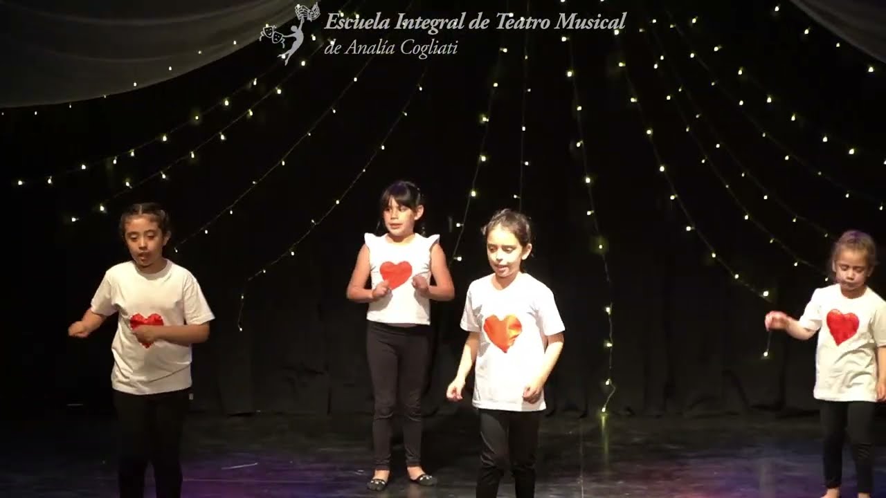 Un rincón del corazón