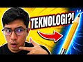 Apa itu TEKNOLOGI?