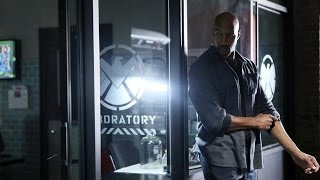 Marvel's Agents of S.H.I.E.L.D. - 2x15 One Door Closes - Clip 1 (русские субтитры)