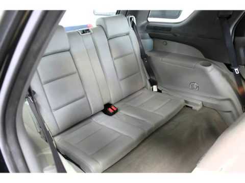 2006 Ford Territory 4 0 Ghia Awd Auto Auto For Sale On Auto Trader South Africa