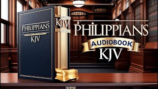 Book Of Philippians (KJV) Audio Bible (FULL)
The Book Of Philippians, Read By Patrick Paul Daniel
π₯Watch This Next: https://youtu.be/czez0GMNtW4
π₯The Gospel Of John Amplified Audio Bible: https://youtu.be/AK1VVejHB7c
π₯Subscribe to our Channel: https://www.youtube.com/@HomegrownUSA
πSupprt on PayPal
https://www.paypal.com/paypalme/sonicnitro
πSuppott on Patreon
https://www.patreon.com/c/Homegrown
πSupport on cash app
https://cash.app/$ourhomegrown
πVisit Our Store
https://homegrown-usa.myspreadshop.com
π Please Support Homegrown USA at:
https://www.paypal.com/paypalme/sonicnitro
π Cash App at: https://cash.app/$ourhomegrown
π May the Lord bless you abundantly for your open heart and generosity. Your support is a beacon of hope, and we are grateful for your partnership in faith.
πͺ- SEND SOMETHING TO THE STUDIO! Letters, Cards! Gifts! Art! Etc!
Homegrown USA
P.O.Box 544
East Berlin PA
17316
π₯Subscribe to HG USA Back up Channel: https://www.youtube.com/channel/UCPNkWgYXw5xXDGtaOVyVwpQ
π If you would like me to pray with you and for you, for ANYTHING, please drop a comment! I will add you to my daily prayer list. May God bless you and your family always in Jesus Christ Beautiful Name. I Love you guys! Jesus Is Lord! El-Shaddai! Adonai!
COPYRIGHT:
All rights reserved. NO PART of this video may be reproduced, distributed, or transmitted in any form or by any means, including photocopying, recording, or other electronic or mechanical methods, without the prior written permission of Homegrown USA For use and permission requests, Contact:
Homegrown869@Gmail.com
Subscribe to YouTube Channel: https://www.youtube.com/channel/UCPNkWgYXw5xXDGtaOVyVwpQ
This video may contain copyrighted material. Such material is made
available for educational purposes only. This constitutes a fair use Act of any such copyrighted material as provided for in
Title 17 U.S.C. section 107 of the US Copyright Law.
πPlease subscribe for updates!
www.youtube.com/@UCPNkWgYXw5xXDGtaOVyVwpQ
This show relevant Satire
Entertainment! π€
#ourhomegrown #ourhomegrownusa #hgusa #viral #wearefamily #1million π#kjv #bible #kingjamesbible #kjvbible #love #jesus #truth #kjvonly #newtestament #audiobible #audiobook #bibleaudio #scrollingtext, For Easy Reading With Timestamped Chapters and a #dramatized Naration #voice #studio #1million
Listen to Pauls letter to the Philippians from the King James Bible, a key part of the New Testament. This audiobook version allows for easy bible study and deep bible stories. Delve into these Pauline Epistles and find spiritual growth.π Book Of Philippians (KJV) Audio Bible (FULL)