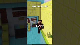 Ich VERKLEIDE mich als MRBEAST 💰 #minecraft #minecraftserver #citybuild