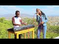 Capture de la vidéo Ebony | Bwana Mungu Nashanga Kabisa - Yohana Madege