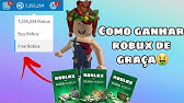 Como Ganhar Robux De Graca Pelo Celular No Roblox 2020 Youtube - richard thebezts como ganhar robux