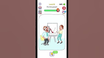 Hide My Proof | Fix the graph