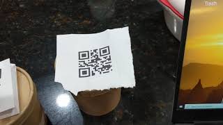 ENME489y qr code scanner