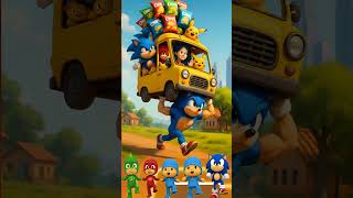 Sonic X chips coffin song gameplay edit #coffindancesong #sonicthehedgehog #sonicedmrush #viralreels