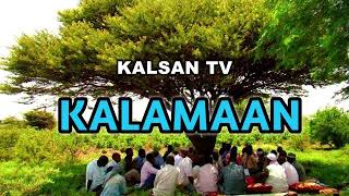 KALAMAAN 29 JULY 2026