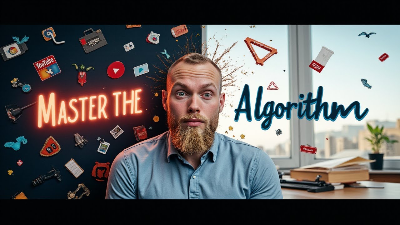 CRACK the SOCIAL MEDIA CODE to Achieve Your Goals! - YouTube