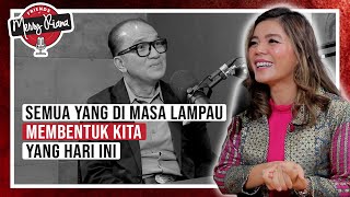 MASA LALU YANG MEMBENTUK KITA HARI INI | Motivasi Merry