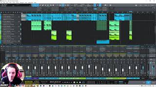 How To Live Stream Your DAW