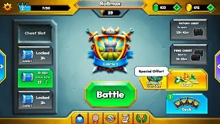 CASTLE CRUSH NICE OR screenshot 3