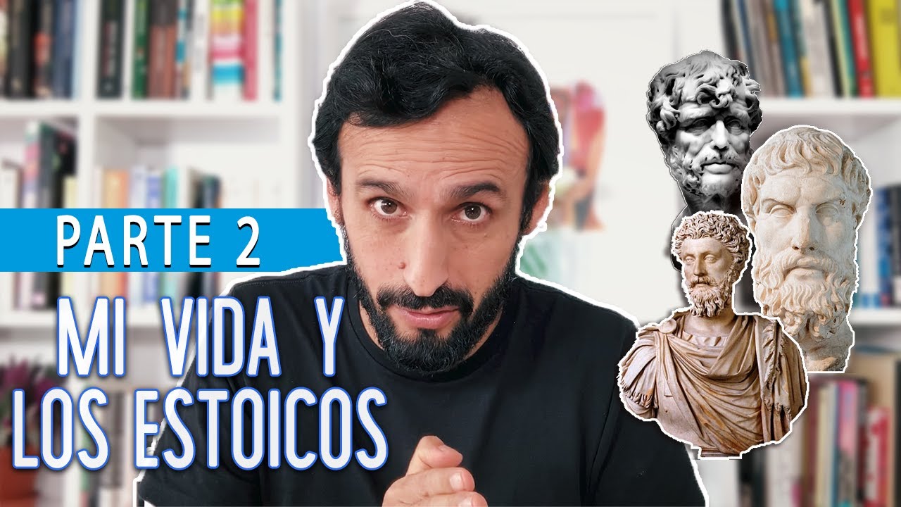 MI VIDA Y LOS ESTOICOS (PARTE 2) | Miguel Figueroa & La Neurona Reina