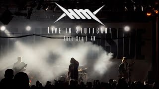 Half Me - Live in Stuttgart [Full Set] (2025) | 4K