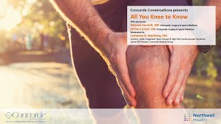Concorde Conversations: All You Knee to Know