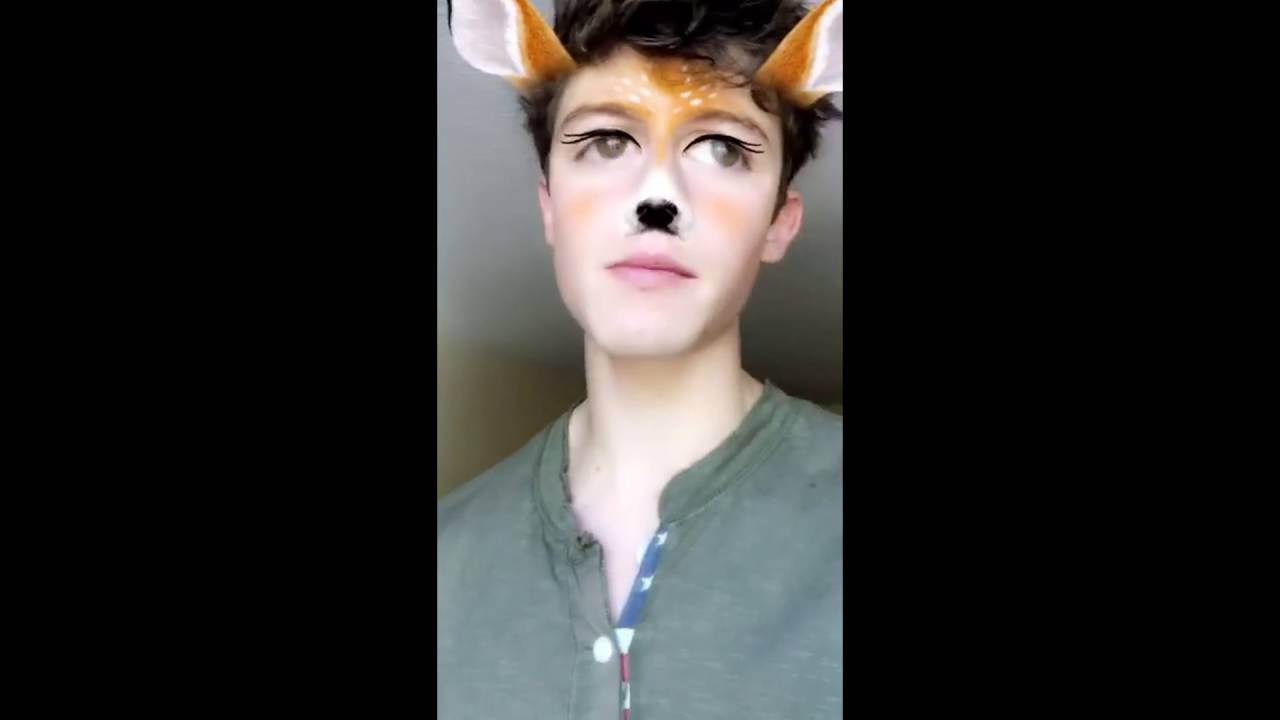 Shawn Mendes Snapchat Story 5-20 September 2016