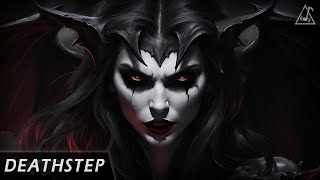 Code: Pandorum, Qoiet - Upended • Deathstep 2026