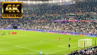 AFC ASIAN CUP 2023 ROUND16 SAUDI ARABIA vs SOUTH KOREA Full Penalty Shootout 4K