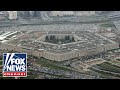 Pentagon Press Briefing -- September 3, 2021