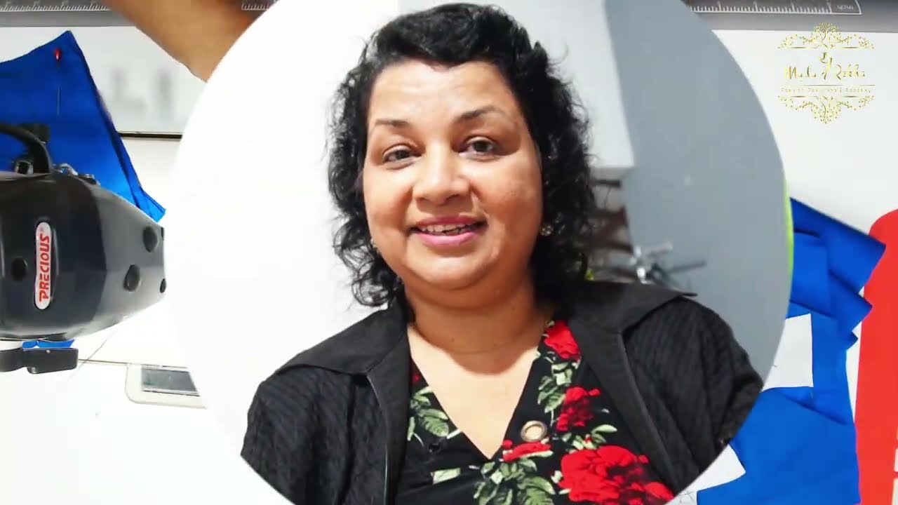 අලුත් අත් මෝස්තරේ එක්ක සාරි ජැකට් මහද්දි ඔබ දැනගතයුතුම රහස් | Saree jacket sewing tips & tricks