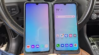 Впечатления от Lg g8x thinQ